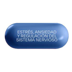 Estrés, Ansiedad y Regulación del Sistema Nervioso