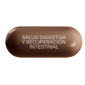 Salud Digestiva y Recuperación Intestinal