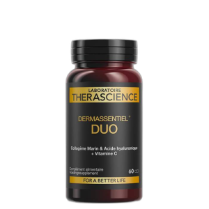 Dermassentiel Duo 60 cápsulas