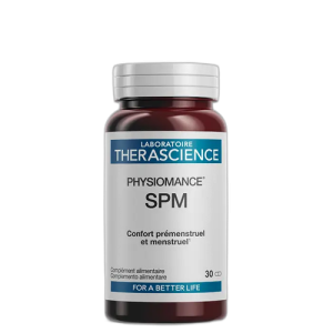 SPM 30 cápsulas