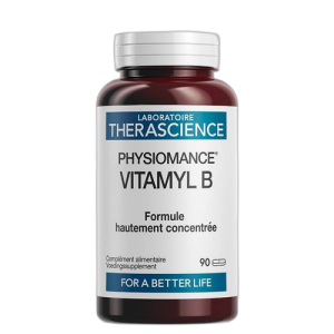 Vitamyl B 90 comprimidos