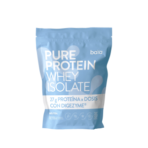Pure Protein Neutra 750 g