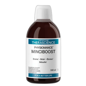 Minciboost 500 ml