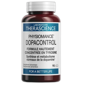 Dopacontrol 90 cápsulas