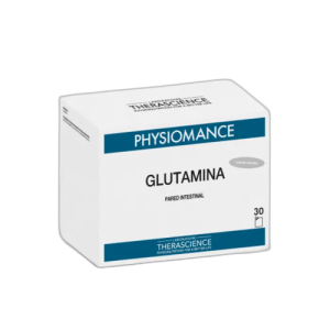 Glutamina 30 sobres