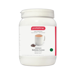 Proteifine Bebida Cremosa Chocolate Belga 1 bote