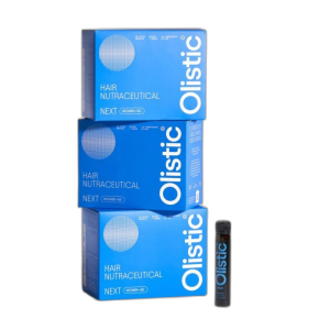 Olistic Triplo Next Pack 3 meses