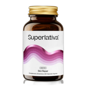 Superlativa Muse Skin Repair 60 cáps