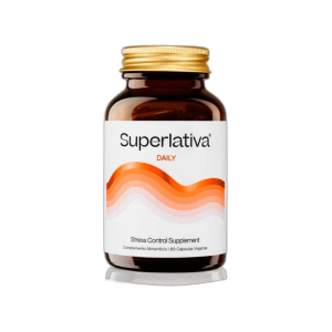 Superlativa Electra Stress Control 60 cáps