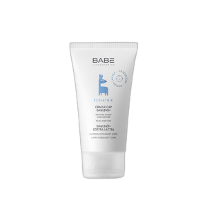 BABÉ Pediatric Emulsión Costra Láctea