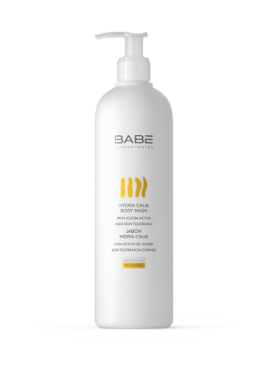 BABÉ Jabón Hidra-Calm 500 ml