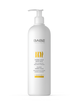 BABÉ Fluido Hidra-Calm 500 ml