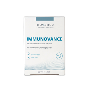 Inovance Inmunovance 15 cáps