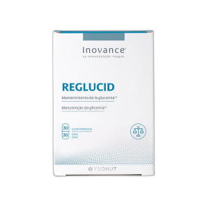 Inovance Reglucid 30 comp