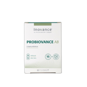 Inovance Probiovance AB 10 cáps