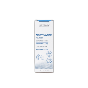 Inovance Noctivance Spray Bucal 20 ml