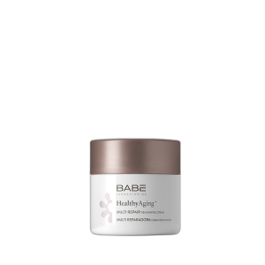 BABÉ Multi Reparadora Crema Noche 50 ml