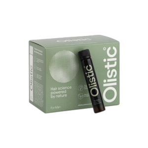 Olistic For Men 28 viales 25 ml
