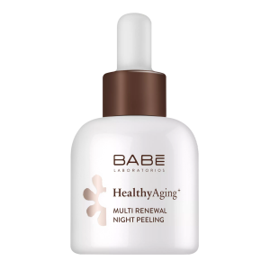 BABÉ Peeling Noche Multi Renovador 30 ml