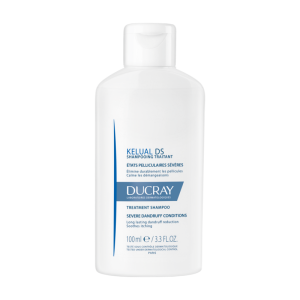 Ducray Kelual DS Champú 100 ml