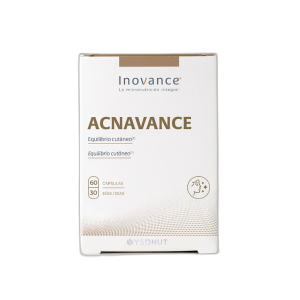 Inovance Acnavance 60 cáps