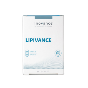 Inovance Lipivance 60 cáps
