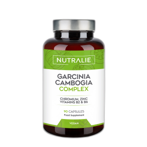 Nutralie Garcinia Cambogia Complex 90 cápsulas