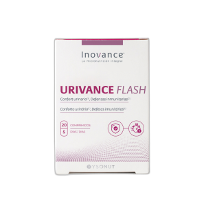 Inovance Urivance Flash 20 comp
