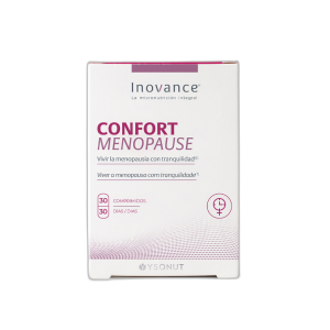 Inovance Confort Menopause 30 comp