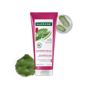 Klorane Acondicionador Higo de Berbería 200 ml
