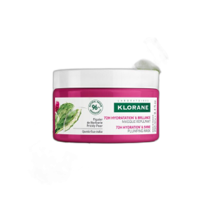 Klorane Mascarilla Higo de Berbería 250 ml