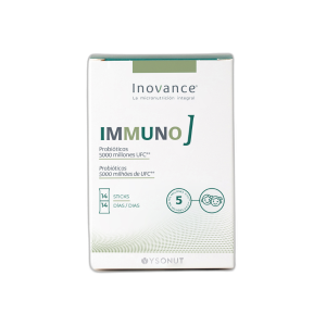 Inovance Immuno J 14 sobres