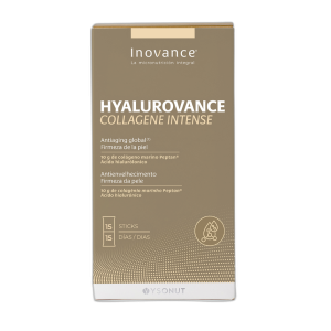 Inovance Hyalurovance 15 sticks