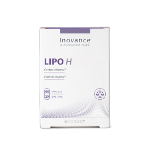 Inovance Lipo H 60 comp