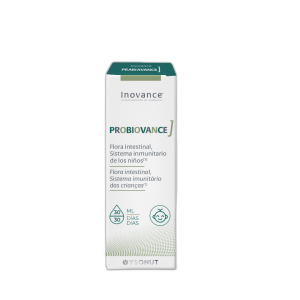 Inovance Probiovance J Flora Intestinal Niños 30 ml