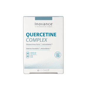 Inovance Quercetine Complex 30 cáps