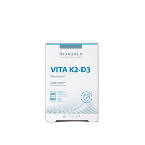 Inovance Vita K2-D3 60 perlas