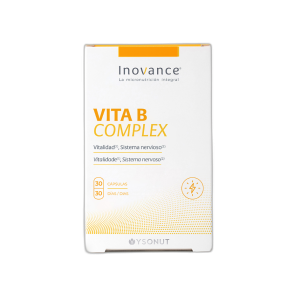 Inovance Vita B Complex 30 cáps