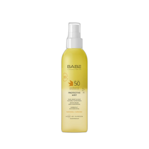 BABÉ Protective Mist SPF 50 150 ml