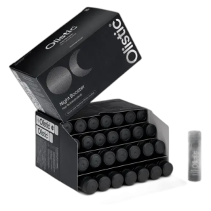 Olistic Night Booster Consultar formato