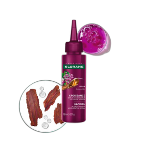 Klorane Crecimiento Sérum Intensivo 100 ml