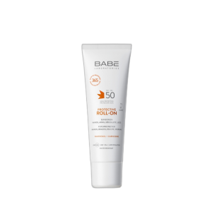 BABÉ Protective SPF 50 Roll-On 80 ml