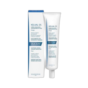 Ducray Kelual DS Crema 40 ml